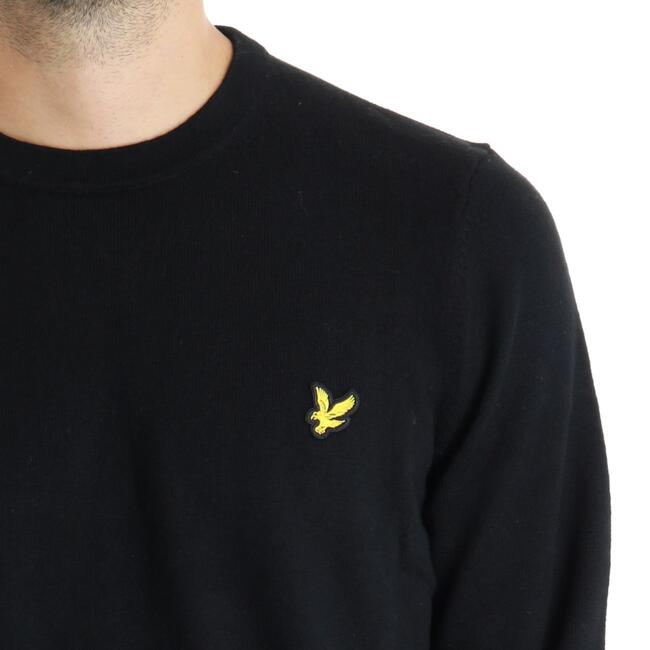 MAGLIA GIRO LYLE & SCOTT - Mad Fashion | img vers.650x/